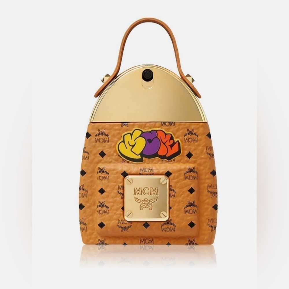 MCM Collector’s Edition EDP 50 ml